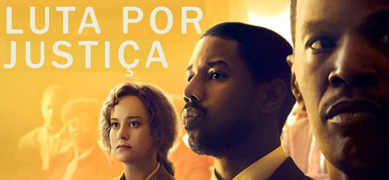 Prime Video: Luta Por Justiça