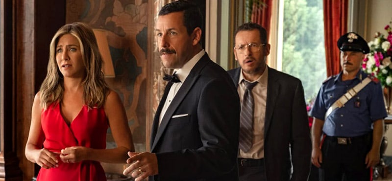 10 Bons Filmes Para Assistir Na Netflix