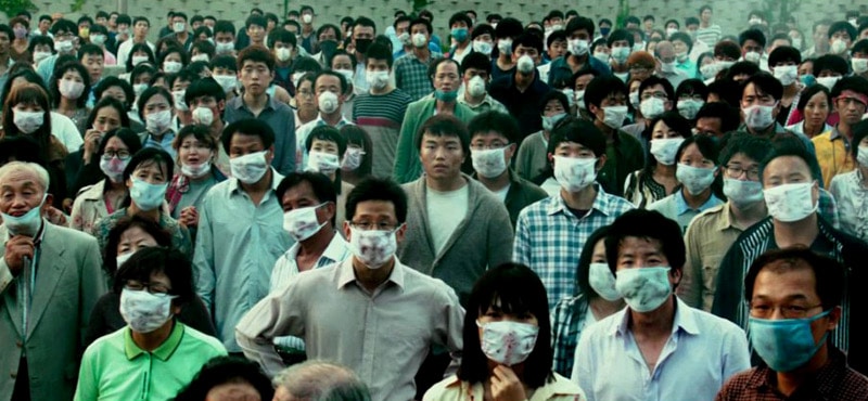 5 Filmes (Sobre Epidemias) Para Ver Na Quarentena