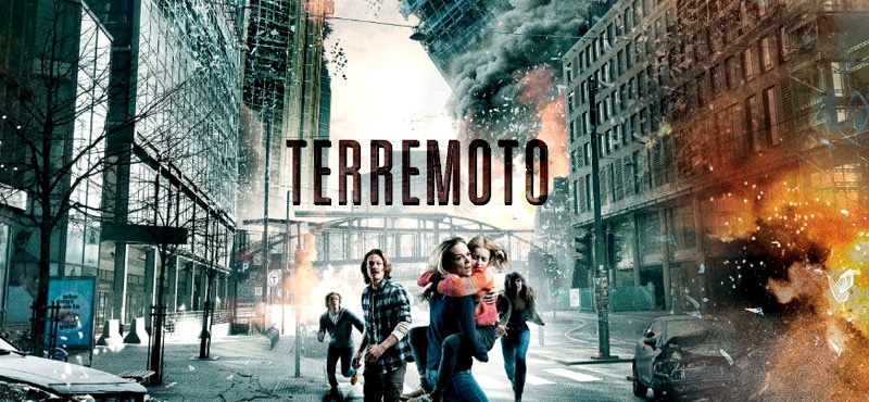 Terremoto