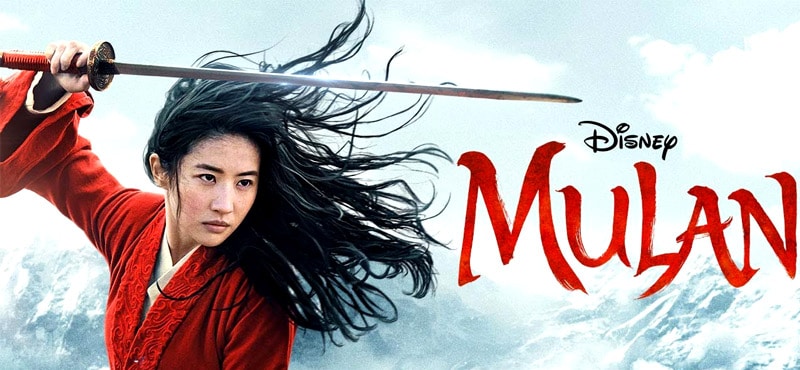 Mulan – Como Fazer Um Filme Ruim Mesmo Gastando Milhões