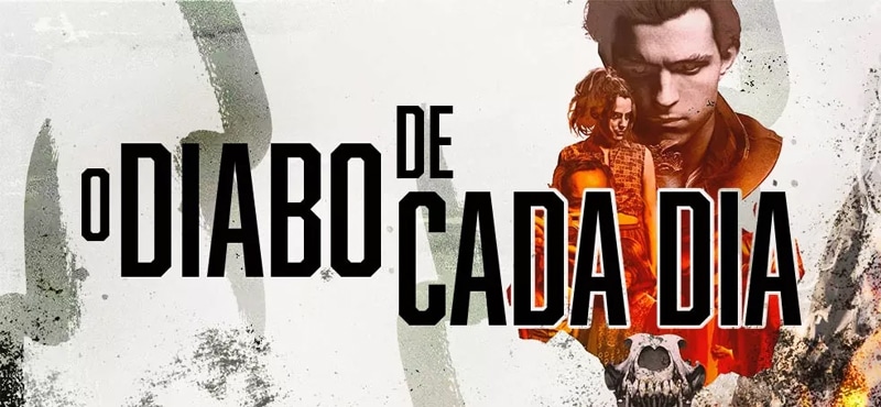 O Diabo de Cada Dia – Olhe Mais de Perto e Com Atenção