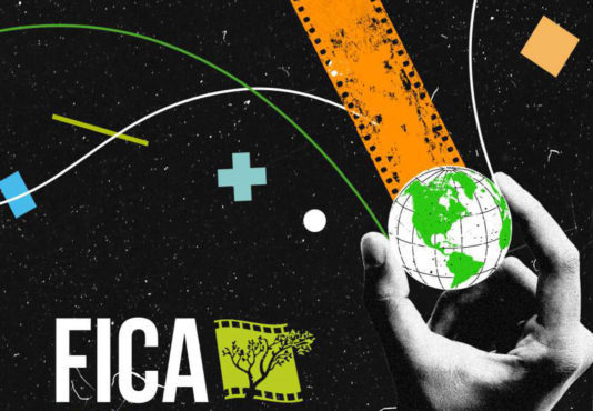 23º Festival Internacional de Cinema e vídeo Ambiental - Fica 2022
