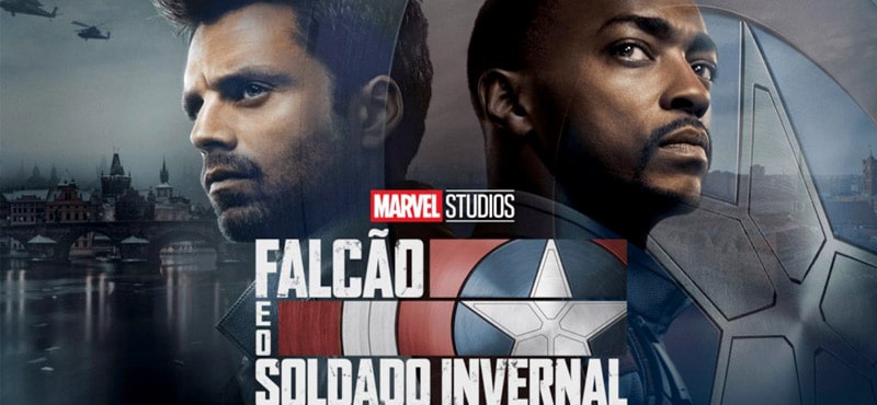 O que o filme do Capitão América: O Soldado Invernal nos ensina