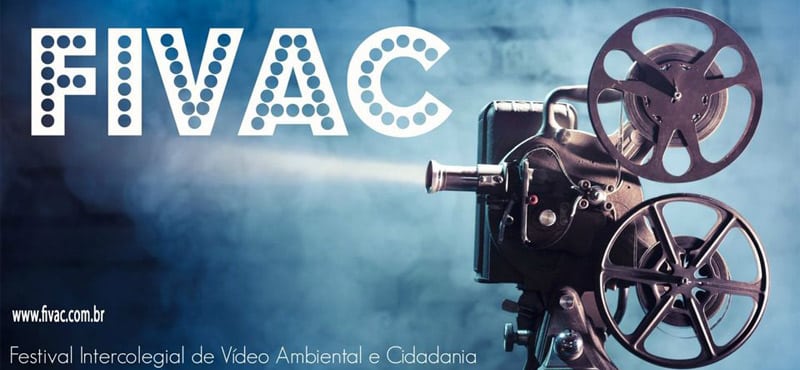 Festival Intercolegial de Vídeo Ambiental e Cidadania (FIVAC)
