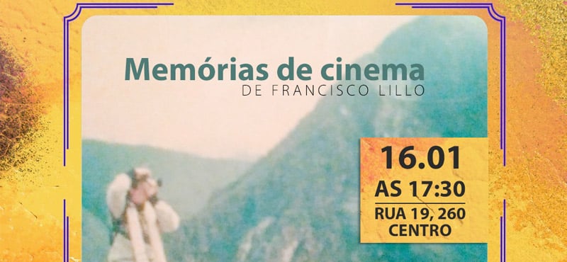 CINEMA, CINECLUBISMO E IMIGRAÇÃO