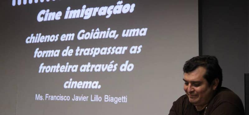 CINEMA, CINECLUBISMO E IMIGRAÇÃO