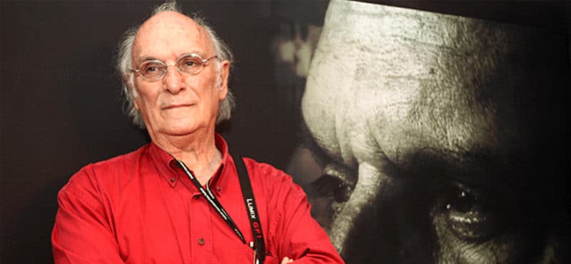 Carlos Saura, Um Diretor da Saudade