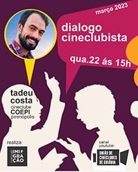 Diálogos Cineclubistas