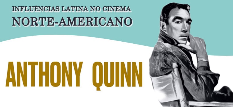 Influências Latina no Cinema Norte-Americano