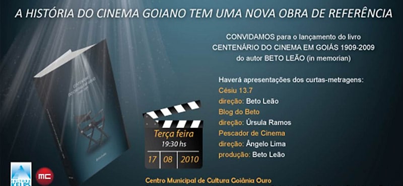 Cinema em Goiás 2