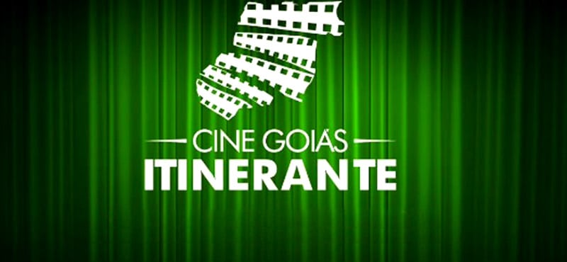 Cine Goiás Itinerante
