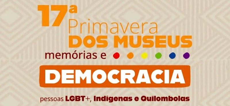 17 Semana de Museus