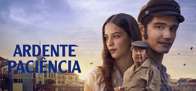 A história do Chile na Netflix