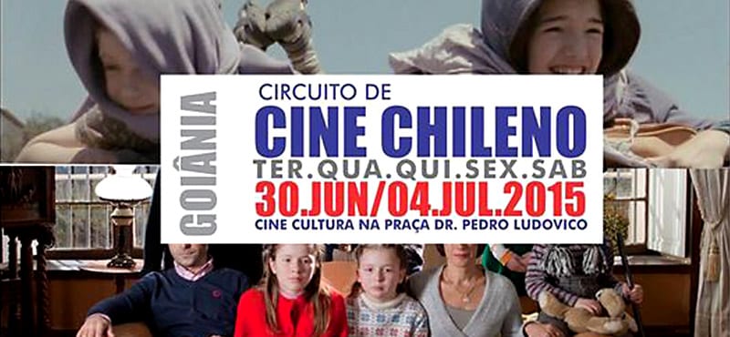 O Cinema Chileno e a Política