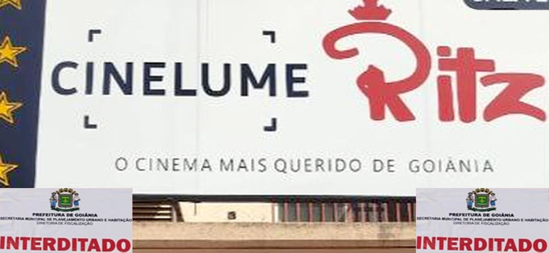 Sessão de Curtas no Sesc Centro