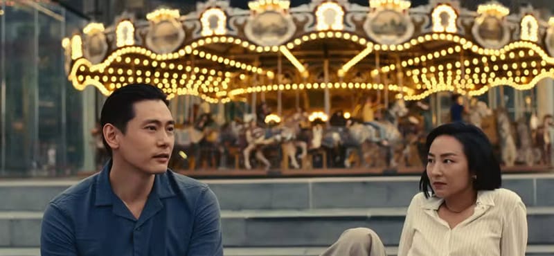 "Vidas Passadas" no Cineclube Provocação