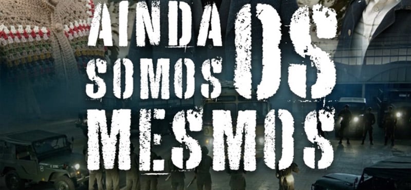 O Cineclube Imigração e as Relações de Amizade Entre o Brasil e o Chile