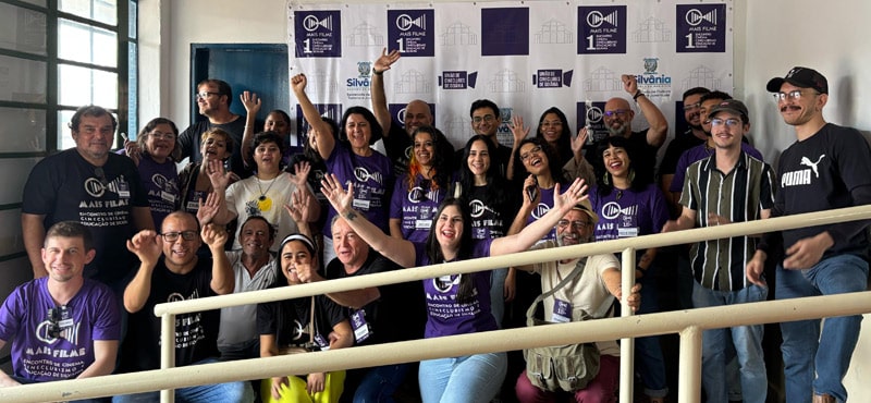 Audiovisual e Cineclubismo em Goiás