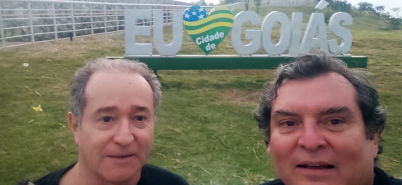 Encontros Cineclubistas em Goiás