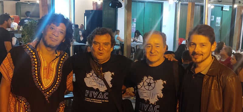 Encontros Cineclubistas em Goiás