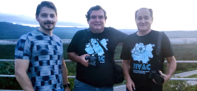 Encontros Cineclubistas em Goiás