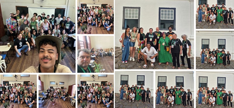 Encontro Cineclubista em Goiás