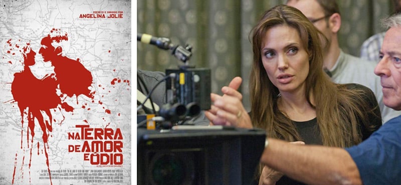 A Guerra dos Bálcãs no Cineclube Provocação
